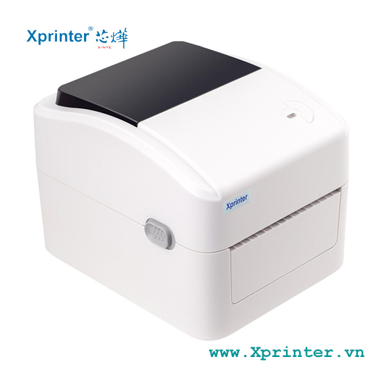 Hướng dẫn download và cài đặt driver cho máy in nhãn Xprinter XP-420B