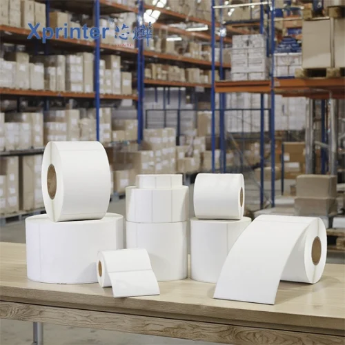 Giấy in tem nhãn kích thước 102x152mm (4×6 inch)