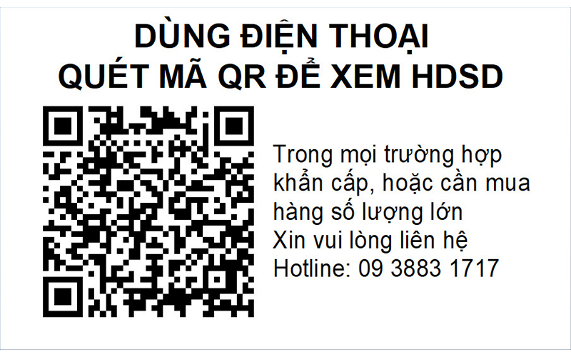 Phân phối máy in nhiệt số 1 tại Việt Nam