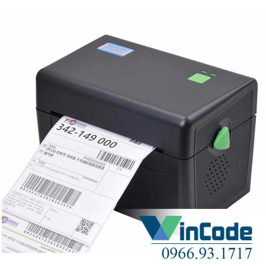 Máy in truyền nhiệt gián tiếp (dùng mực)