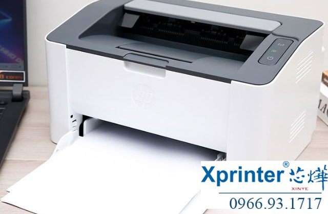 Máy in laser (Laser Printer)