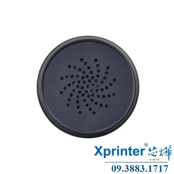 X1: Hộp thoại ngoài dùng cho máy in hóa đơn POS Xprinter, nhắc nhở in thời gian thực