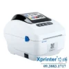 Máy in nhiệt XP-320B: In nhanh, hỗ trợ đa dạng giấy, ngôn ngữ quốc tế