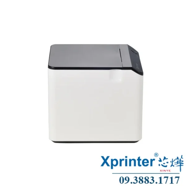 Máy In Hóa Đơn XP-58IIHV: Đa Màu Sắc, USB Cố Định, Nâng Cấp Online