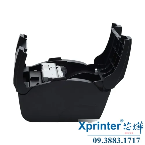 Máy in hóa đơn XP-76IIH/C76IIH: In tốc độ cao, hỗ trợ in hóa đơn