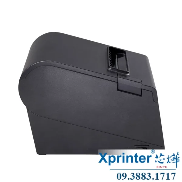 Máy In Hóa Đơn XP-C230/C260K: Hỗ Trợ In Nhanh, Báo Lỗi
