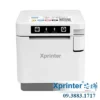 Máy in hóa đơn XP-C590H: In 2 chiều, in mã QR, nâng cấp online, hỗ trợ 19 ngôn ngữ