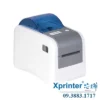 Máy in tem nhãn, vòng đeo tay XP-D281B/D281E: In đa năng, tốc độ cao