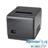 Máy in hóa đơn XP-Q200/Q300: Hỗ trợ tiếng Trung, đa ngôn ngữ, in tốc độ cao, logo NV, giám sát qua mạng