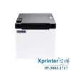 Máy in hóa đơn XP-T302F: Tốc độ in 220mm/s, đa kết nối, hỗ trợ nhiều loại giấy
