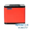 Máy in hóa đơn XP-T58H / C58H: In logo, đa ngôn ngữ, tốc độ cao, siêu bền