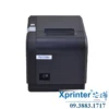 Máy in hóa đơn XP-T58L: Hỗ trợ Linux, in logo, đa ngôn ngữ, tốc độ cao