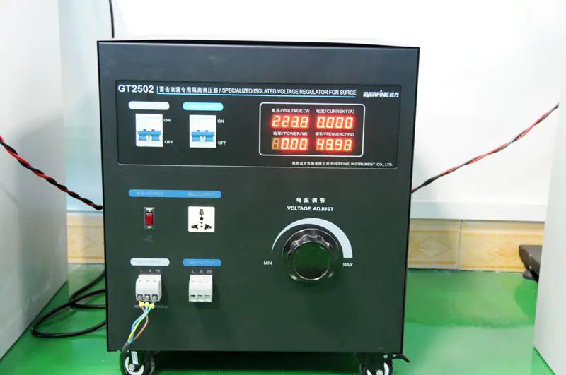 High & Low Temperature Testing – Thử nghiệm nhiệt độ cao và thấp