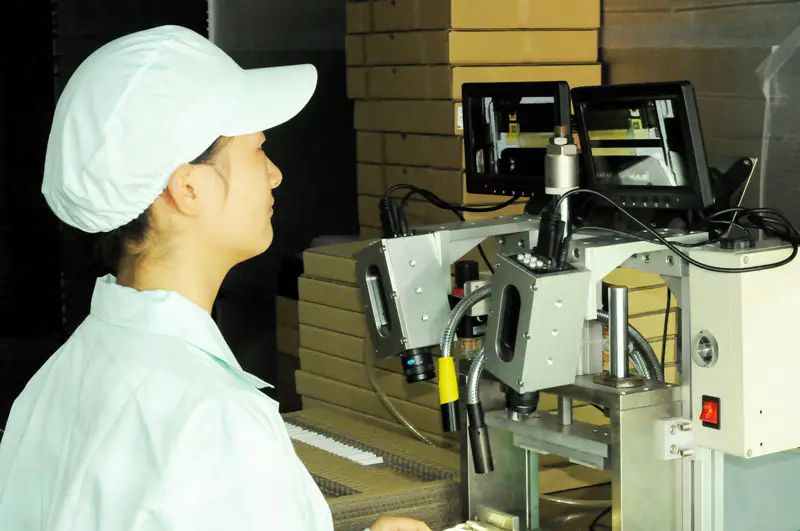 Lightning Surge Test – Thử nghiệm sét & đột biến điện áp