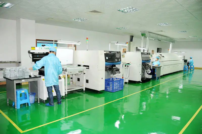 Performance Testing – Kiểm tra hiệu năng tổng thể