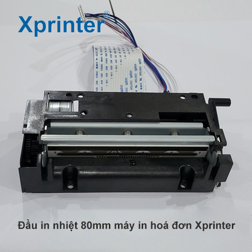 Đầu in Xprinter N160II