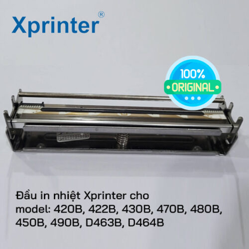 Đầu in Xprinter D300H