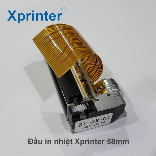 Đầu in Xprinter P103