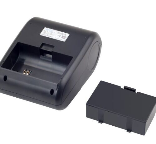 Pin máy in Xprinter P210