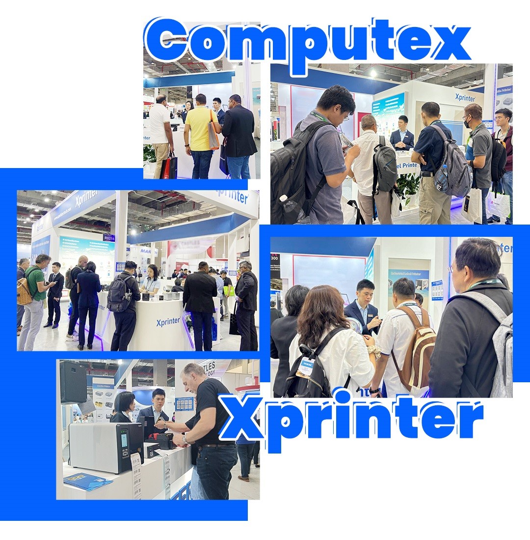 Giới thiệu về Xprinter – Lịch sử phát triển và tầm nhìn tương lai