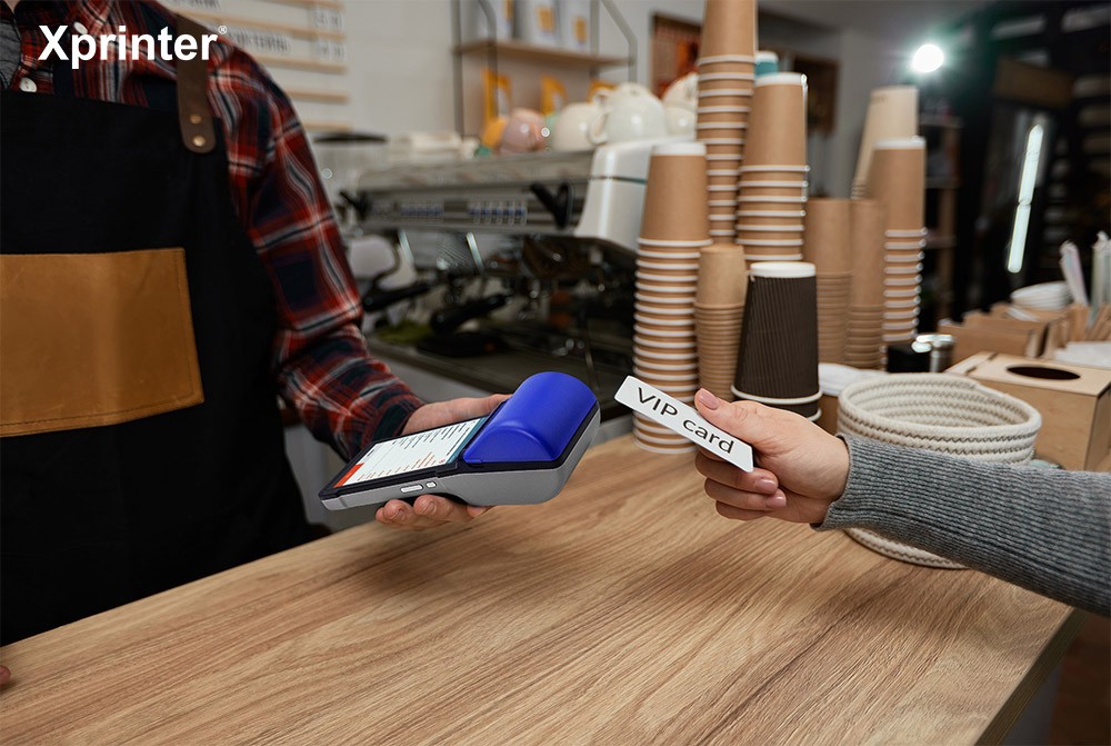 Những Xu Hướng Đổi Mới Nổi Bật Nhất Của POS Cầm Tay