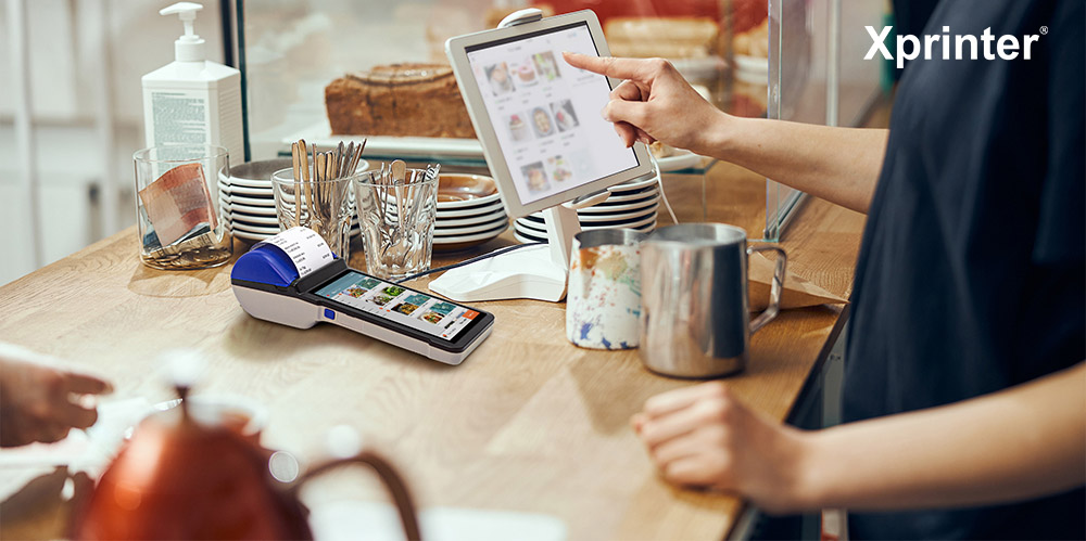 Quy Trình Chọn Mua & Triển Khai POS Cầm Tay Cho Chuyển Đổi Số Hiệu Quả