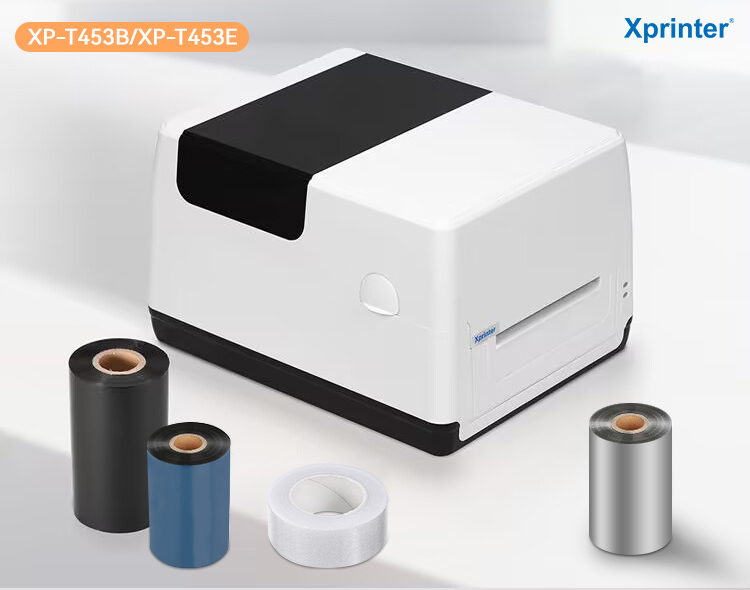 Tiêu Chí Lựa Chọn Ruy Băng In Chuyển Nhiệt Đảm Bảo Hiệu Quả In Ấn