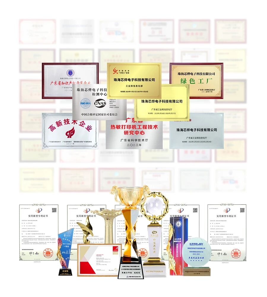 Ý nghĩa của chứng nhận quốc tế BSCI với Xprinter