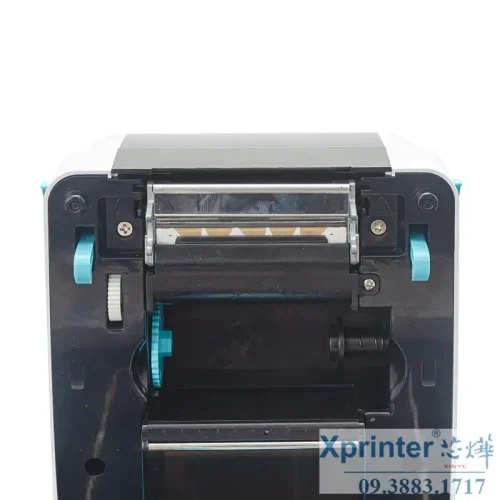 Alternative view of Máy in vòng tay 2 inch XP-T261E (Wristband Printer)