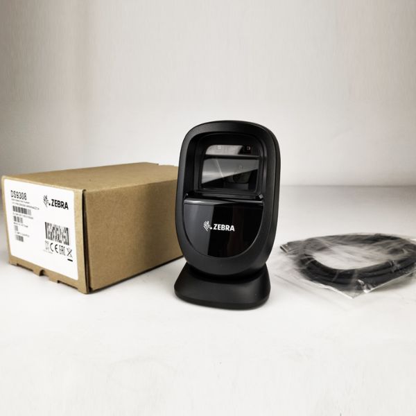Tính năng nổi bật của máy quét mã QR CCCD Zebra DS9308