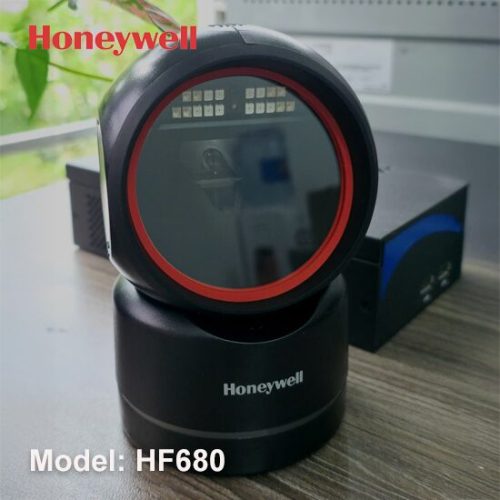 Alternative view of Máy Quét Mã Vạch Honeywell HF680 2D Chính Hãng, Giá Tốt | Xprinter Vietnam