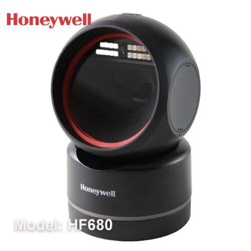 Máy Quét Mã Vạch Honeywell HF680 2D Chính Hãng, Giá Tốt | Xprinter Vietnam