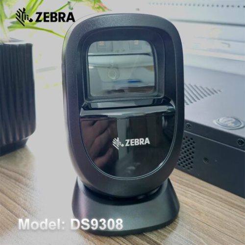 Alternative view of Máy Quét Mã Vạch Zebra DS9308 - Đọc Mã QR, CCCD Chính Hãng | Xprinter.vn