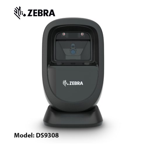 Máy Quét Mã Vạch Zebra DS9308 - Đọc Mã QR, CCCD Chính Hãng | Xprinter.vn