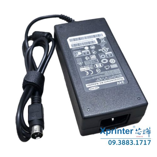 Giải Pháp Thay Thế Hoàn Hảo: Nguồn Máy In Xprinter Chất Lượng Cao, Tiết Kiệm 50% Chi Phí