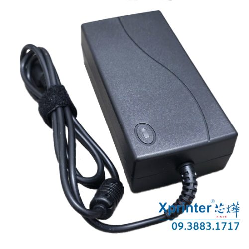Alternative view of Giải Pháp Thay Thế Hoàn Hảo: Nguồn Máy In Xprinter Chất Lượng Cao, Tiết Kiệm 50% Chi Phí