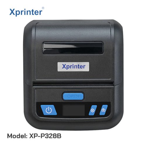 Máy in nhiệt di động Xprinter XP-P328B chính hãng